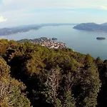Monterosso Farm stay