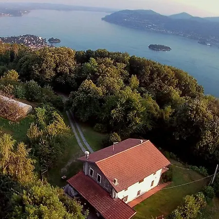 Monterosso Farmház *