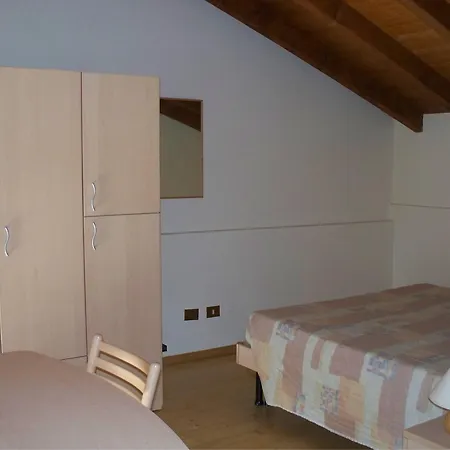 בית חווה Monterosso *