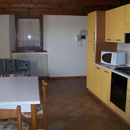 Farmház Monterosso *