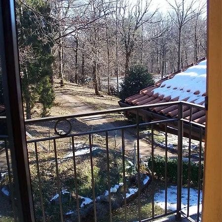 בית חווה Monterosso ורבאניה