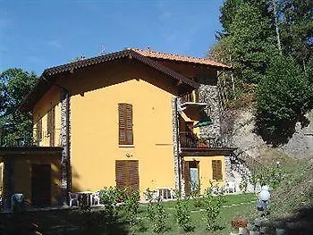 Κατάλυμα σε φάρμα Monterosso