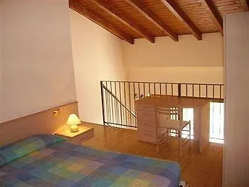Monterosso Κατάλυμα σε φάρμα