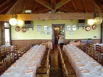 Farmház Monterosso Verbania