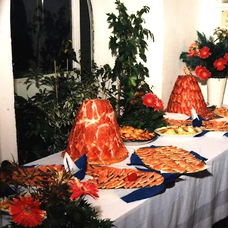 Monterosso * Βερμπάνια