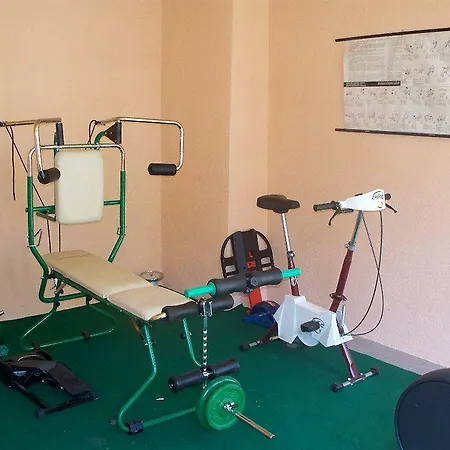 Monterosso Farmház Verbania