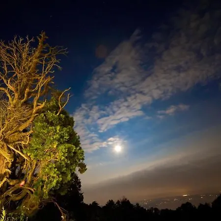 Monterosso Farmház Verbania