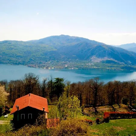 Monterosso Farm stay