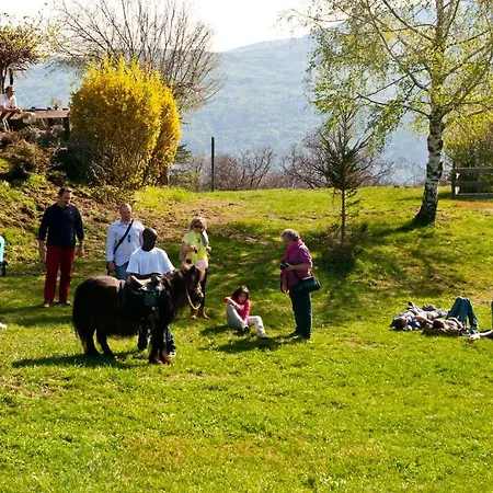 Monterosso Farmház *