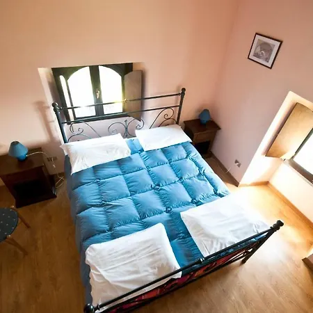 בית חווה Monterosso