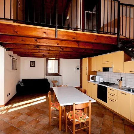 בית חווה Monterosso *