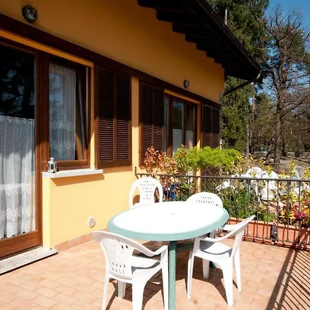 Farmház Monterosso Verbania