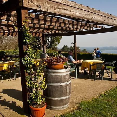 Monterosso * ורבאניה