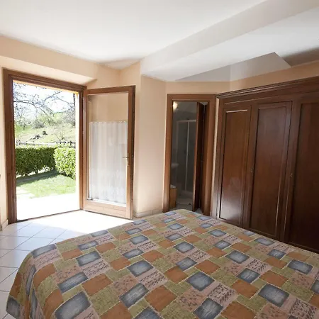 Monterosso Farmház Verbania