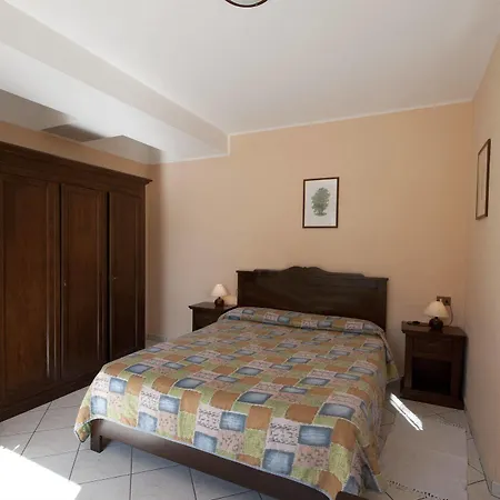 Monterosso בית חווה *