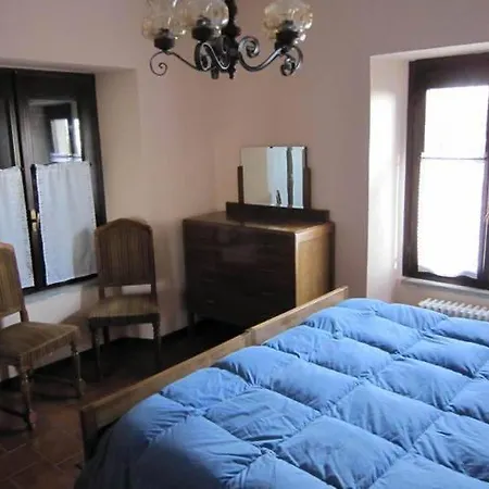 Κατάλυμα σε φάρμα Monterosso *