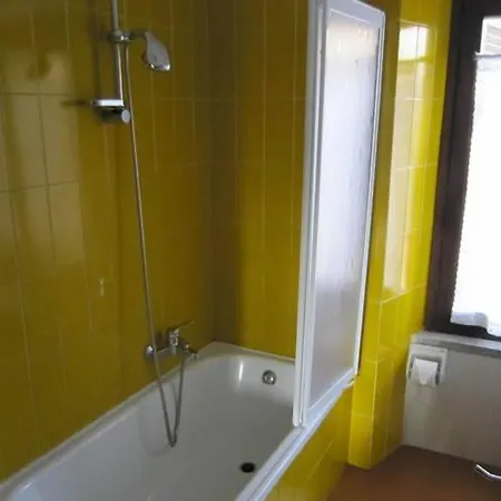 Monterosso בית חווה ורבאניה