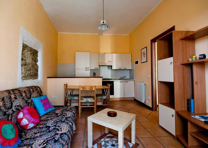 Alloggio per agriturismo Monterosso *