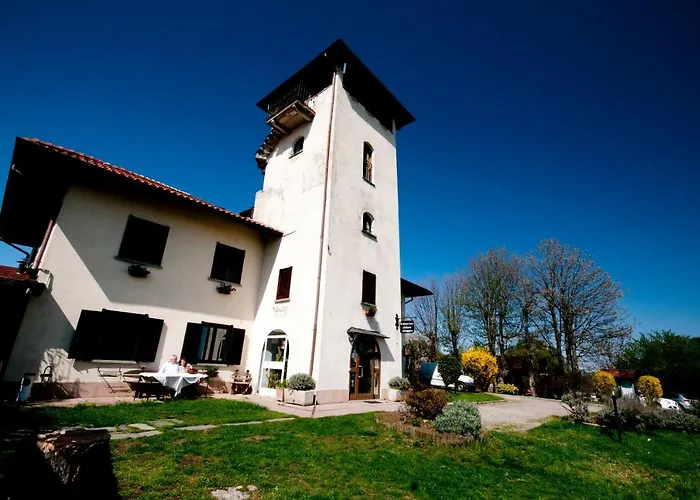 Monterosso * Βερμπάνια