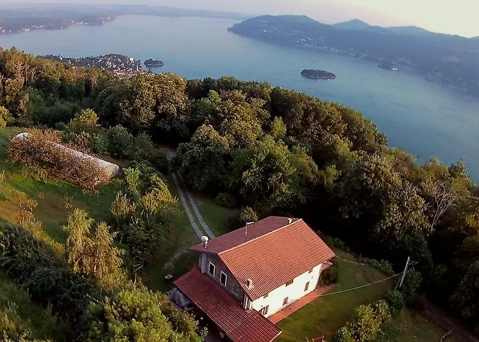 Monterosso Κατάλυμα σε φάρμα *