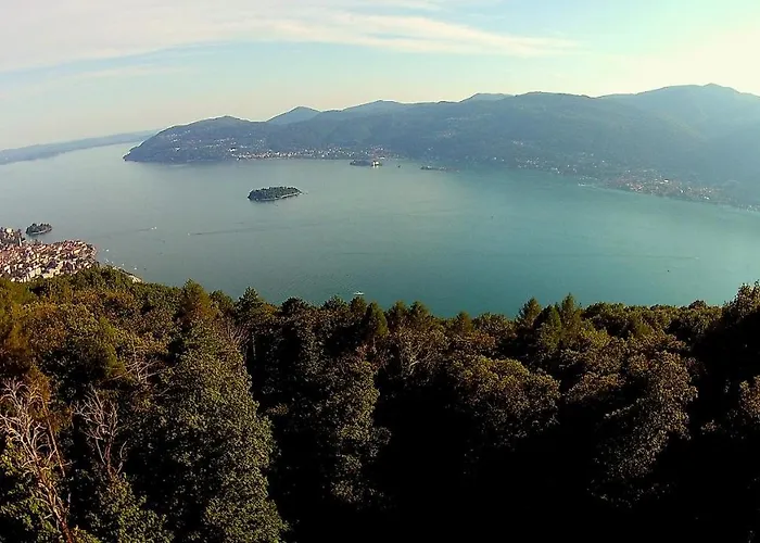 Monterosso * Verbania