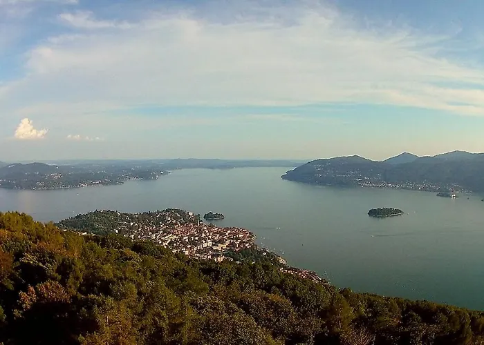 Alloggio per agriturismo Monterosso