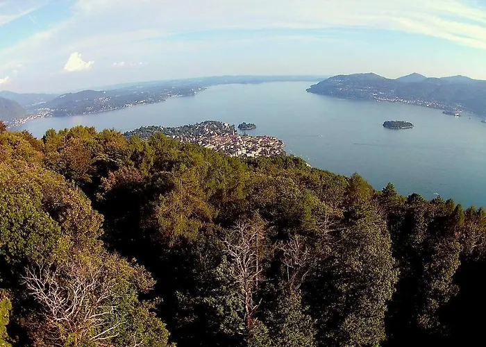 Monterosso Alloggio per agriturismo