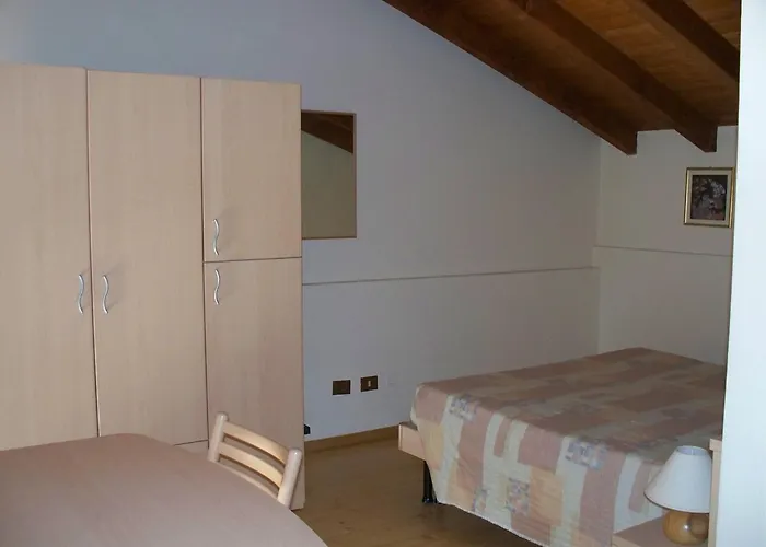 Gospodarstwo agroturystyczne Monterosso *