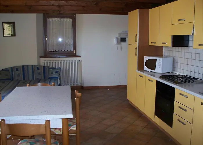 Gospodarstwo agroturystyczne Monterosso *