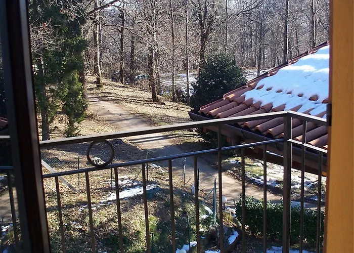 Gospodarstwo agroturystyczne Monterosso Verbania