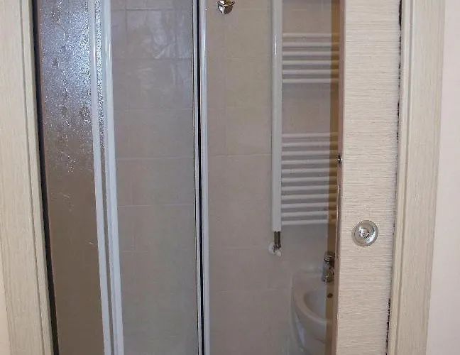 Κατάλυμα σε φάρμα Monterosso Βερμπάνια