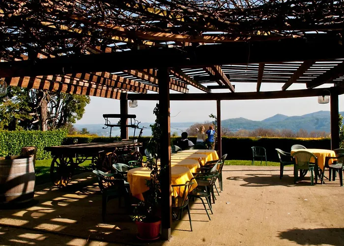 Monterosso Κατάλυμα σε φάρμα