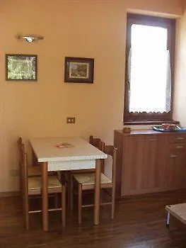 Monterosso Gospodarstwo agroturystyczne Verbania