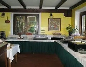 Alloggio per agriturismo Monterosso