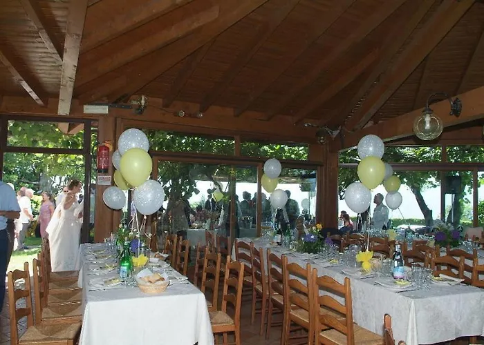 Monterosso Gospodarstwo agroturystyczne *