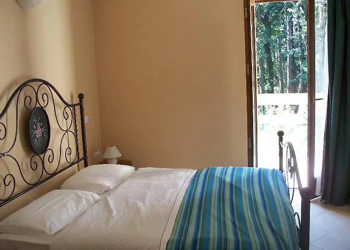 Monterosso Alloggio per agriturismo Verbania