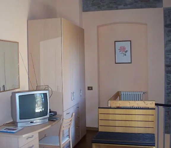 Monterosso Κατάλυμα σε φάρμα *