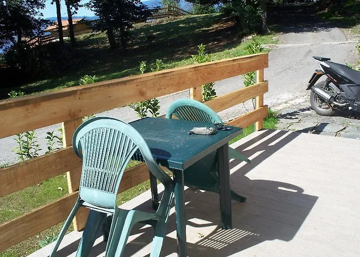 Monterosso Βερμπάνια