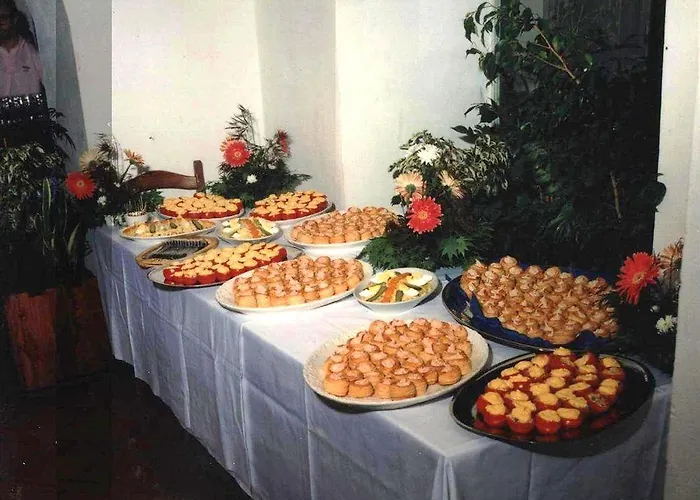 Monterosso Alloggio per agriturismo Verbania