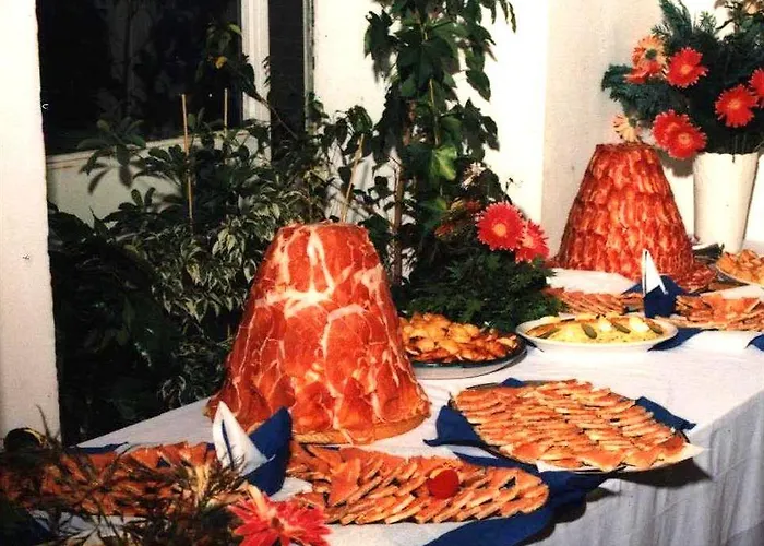 Monterosso * Βερμπάνια