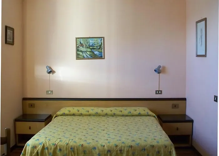 Monterosso Gospodarstwo agroturystyczne