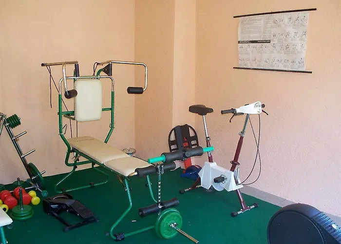 Monterosso Κατάλυμα σε φάρμα Βερμπάνια