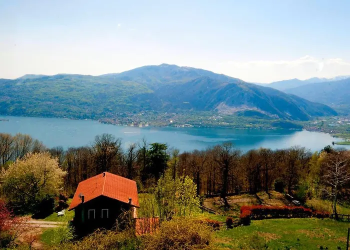 Monterosso Gospodarstwo agroturystyczne