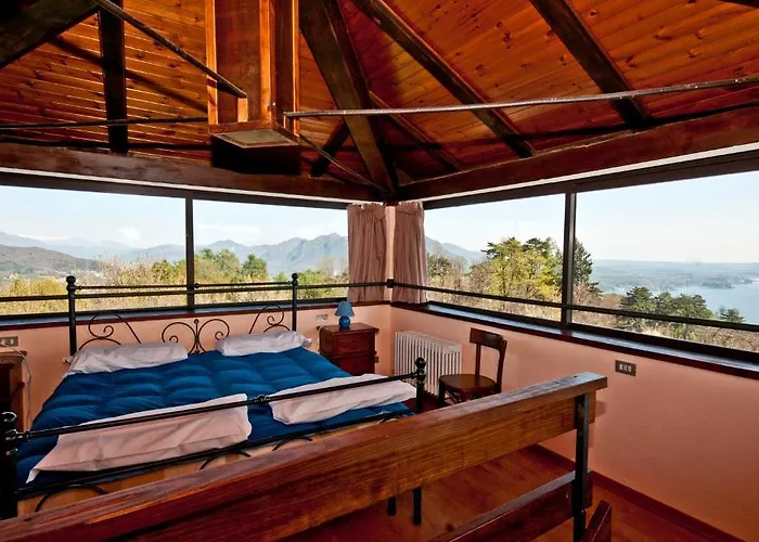 Monterosso Κατάλυμα σε φάρμα