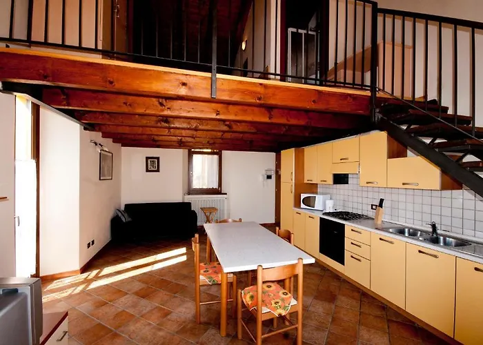 Alloggio per agriturismo Monterosso *