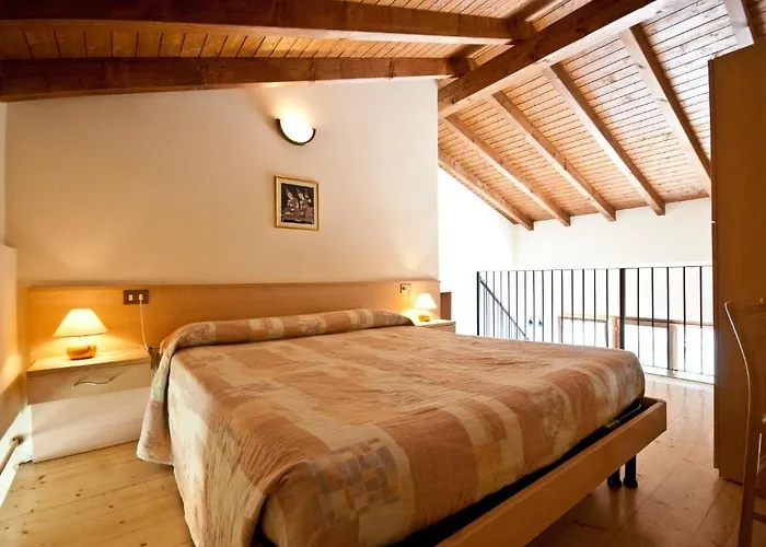 Alloggio per agriturismo Monterosso