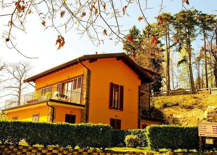 Monterosso * Verbania