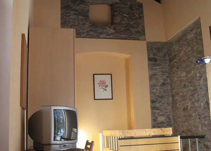 Alloggio per agriturismo Monterosso