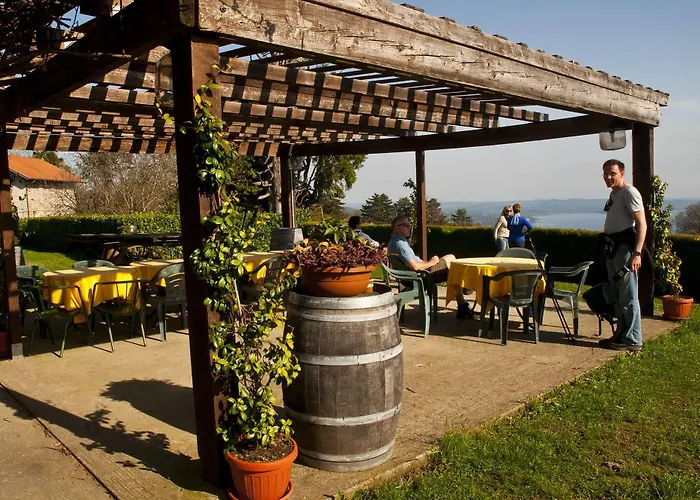 Monterosso * Βερμπάνια