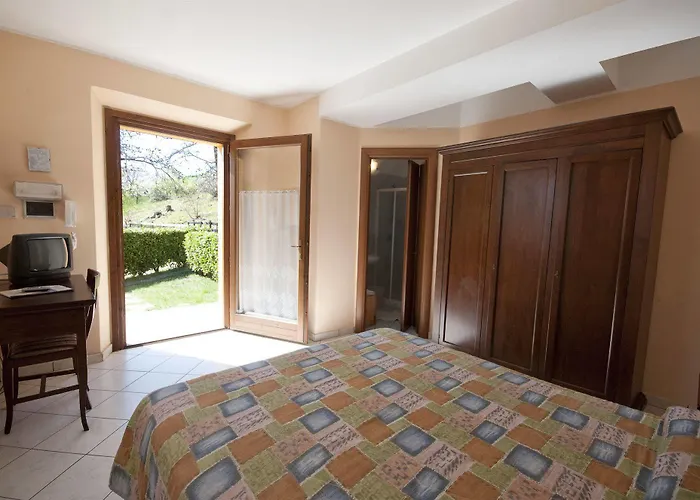 Monterosso Alloggio per agriturismo Verbania